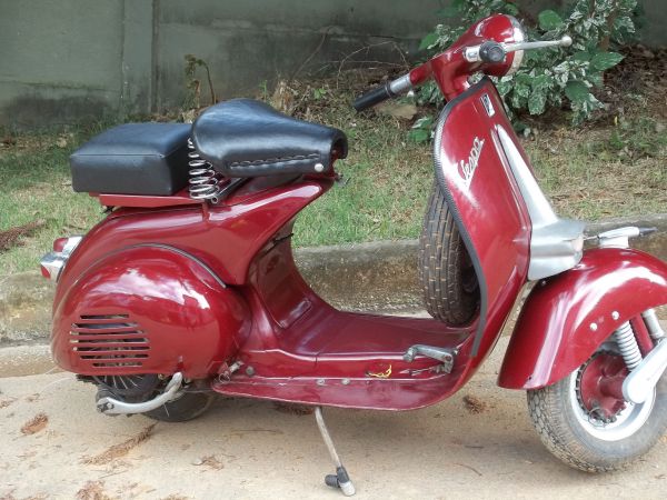 vespa